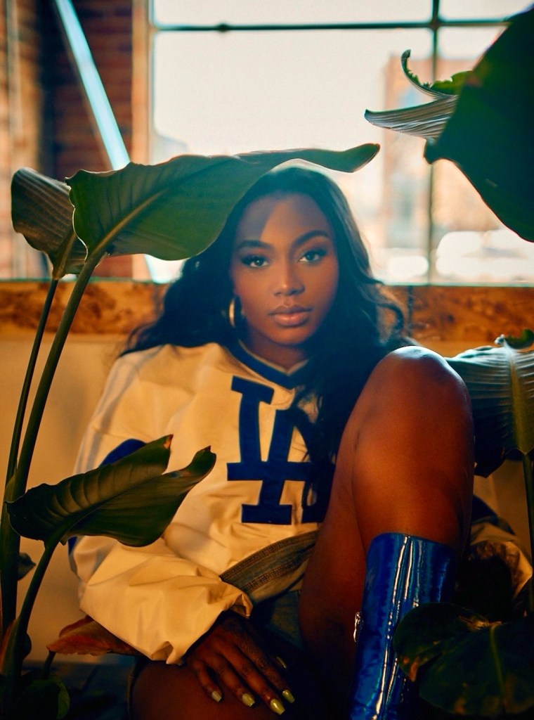 Danae Simone - Singer-Songwriter