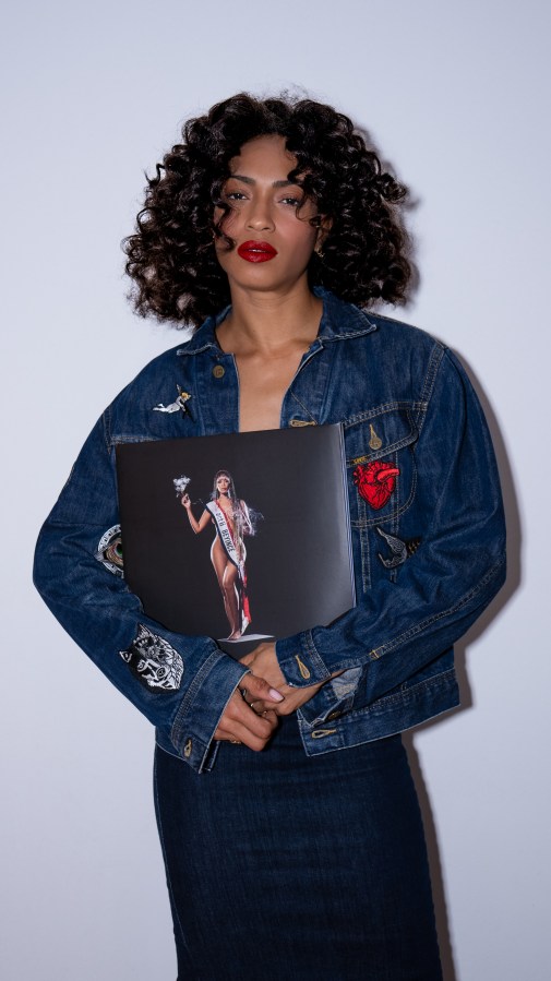 Black Women Share How They See Themselves in Beyonce's Cowboy Carter