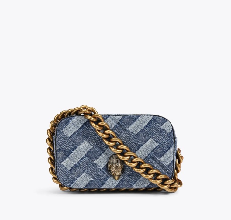 For the Mom Who Is A Fashionista