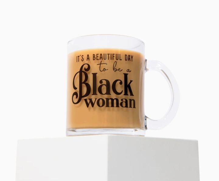 For The Mom Who Religiously Drinks Coffee/Tea