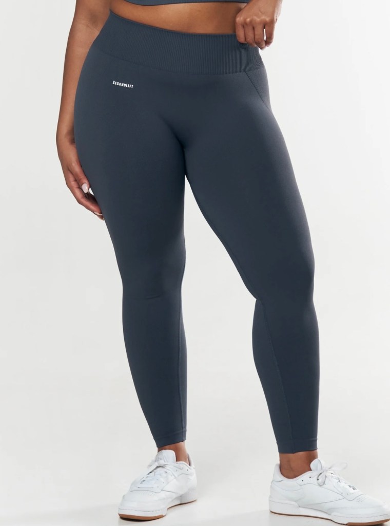 For The Mom Who Loves Athleisure Wear