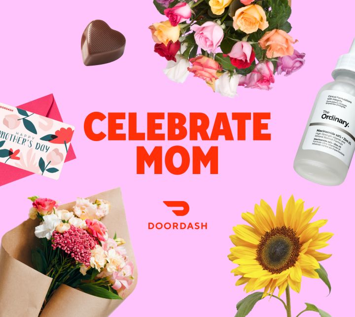 For The Mom Who Values Convenience