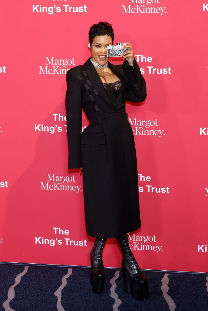 The King's Trust 2024 Global Gala