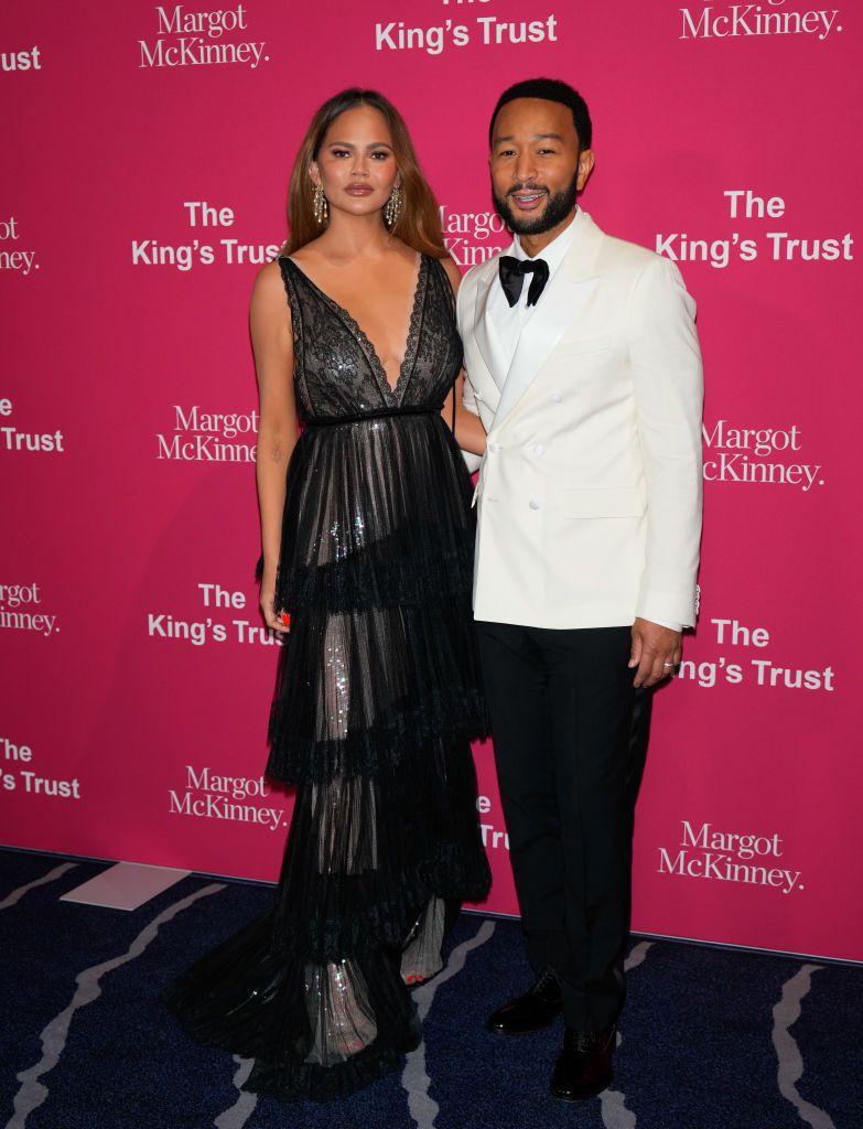 The King's Trust 2024 Global Gala