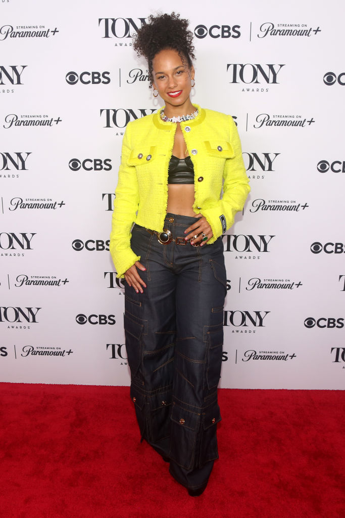 2024 Tony Awards Nominees