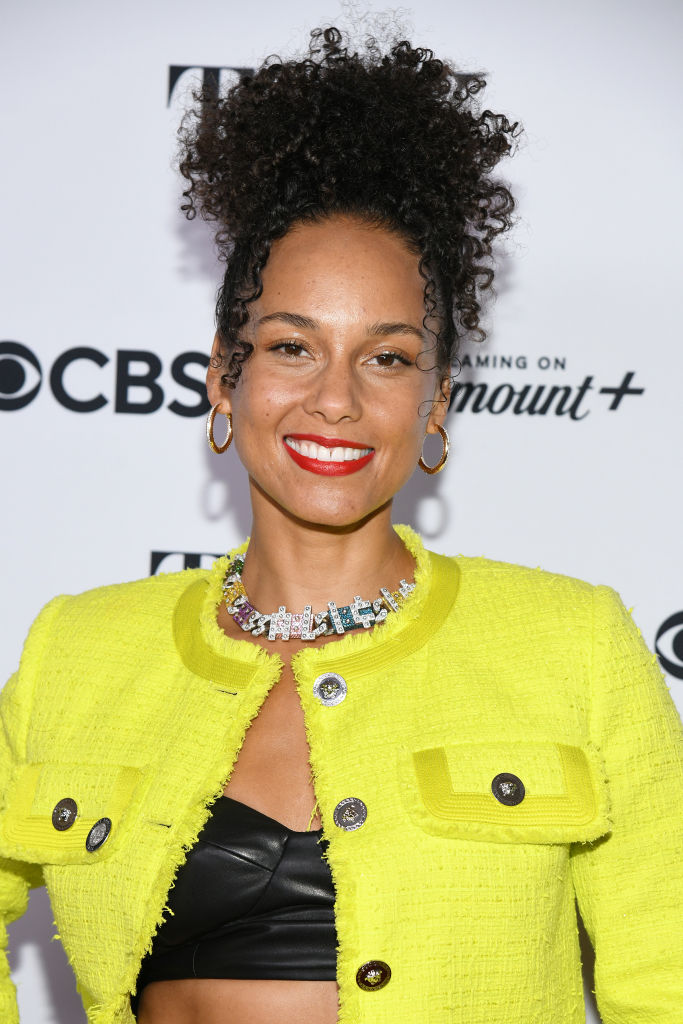 Tony Awards Meet the Nominees Press Junket