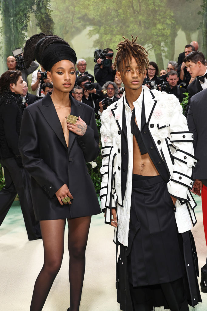 The 2024 Met Gala Celebrating "Sleeping Beauties: Reawakening Fashion" - Arrivals