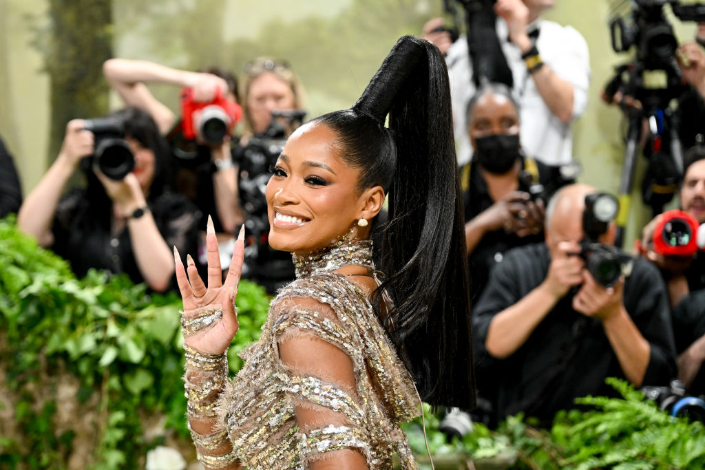 Get The Look: Recreate These Celebs’ Enchanting Met Gala Beauty Moments