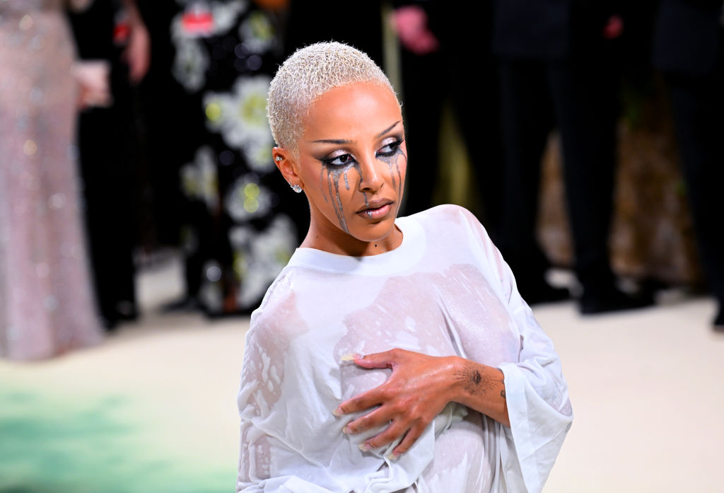 The MET Gala 2024 - New York