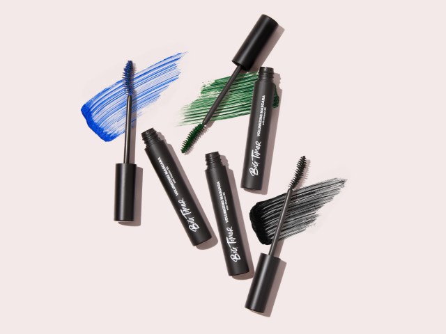 Must-Have Beauty Products That Will Enhance Your Glam Session - big timers mascara