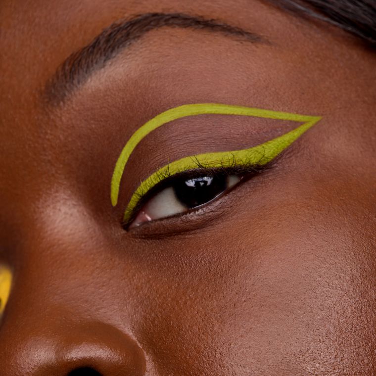 Danessa Myricks Beauty's Colorfix Matte Pastels