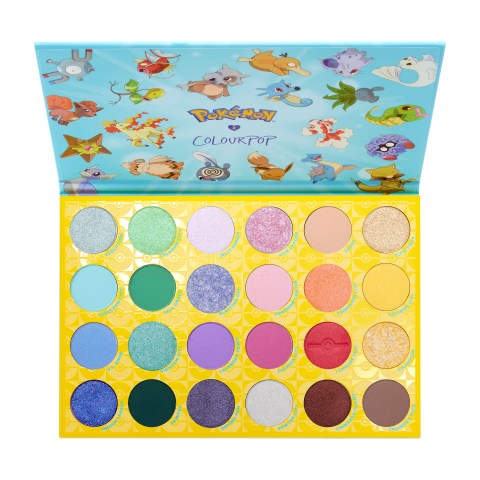 Must-Have Beauty Products That Will Enhance Your Glam Session - colourpop