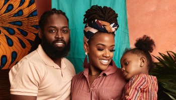 Ode To Us Wellness Is Helping Women Of Color Seek Clarity On Motherhood