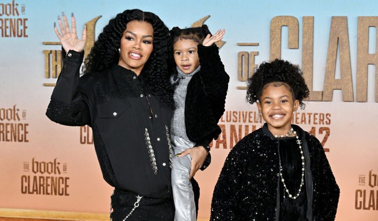 Los Angeles Premiere Of Sony Pictures' "The Book Of Clarence" - Arrivals