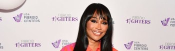 Mother's Day Fibroid Awareness Brunch Hosted By Cynthia Bailey & Kym Lee