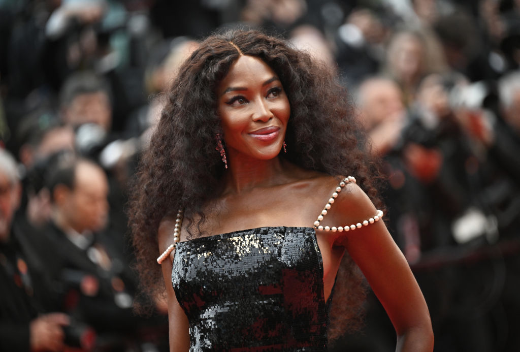 "Furiosa: A Mad Max Saga" Red Carpet - 77th Annual Cannes Film Festival