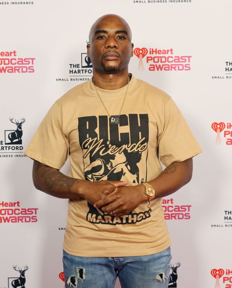 Charlamagne tha God