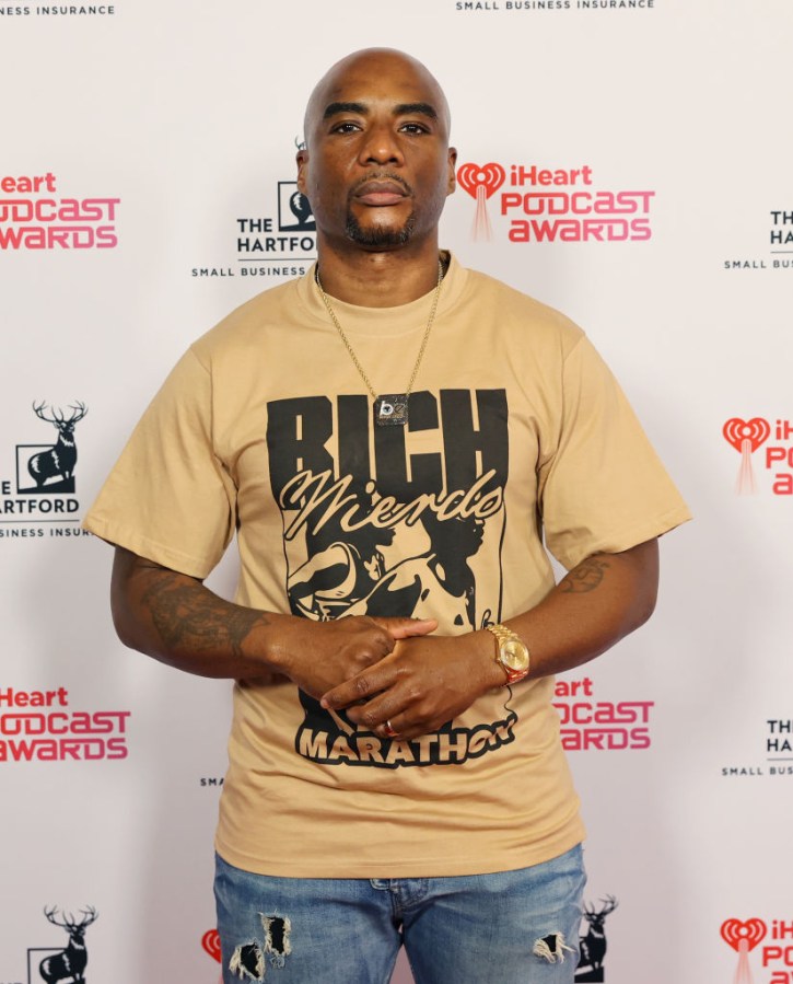 2024 iHeartPodcast Awards Presented By The Hartford Live At SXSW