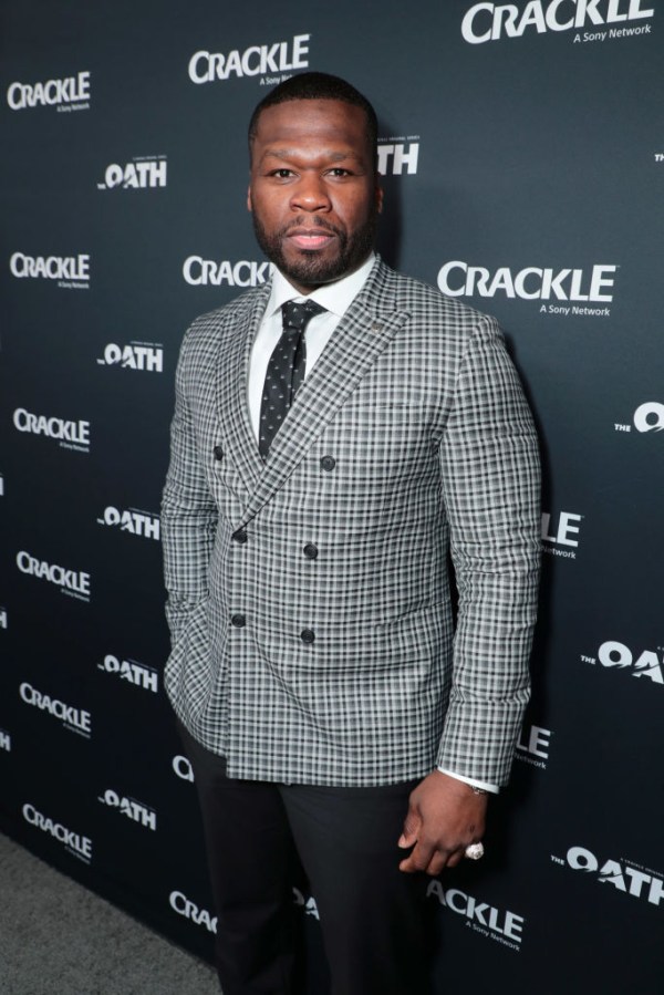 THE OATH World Premiere