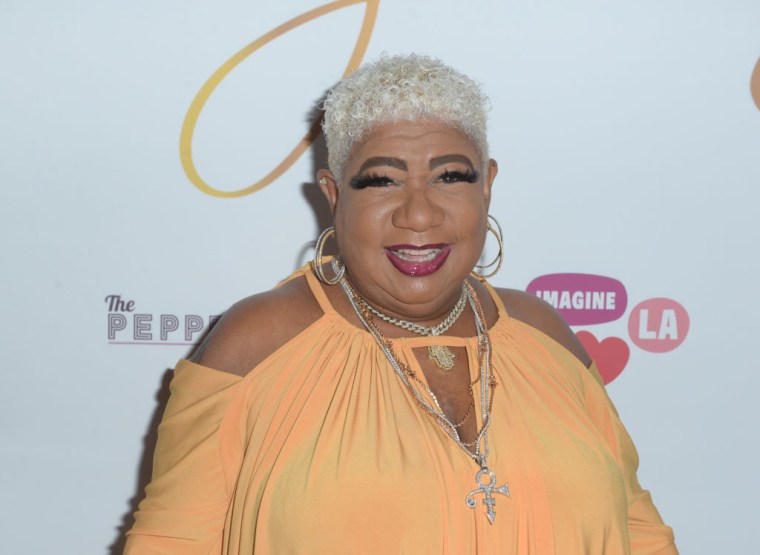 Luenell