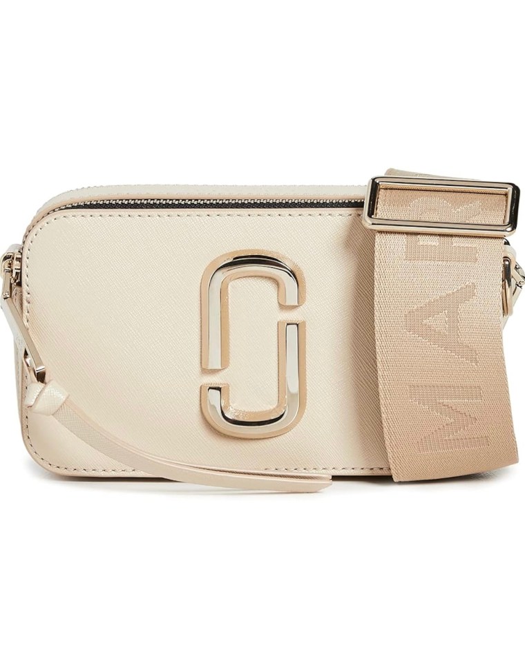 Marc Jacobs Crossbody Bag