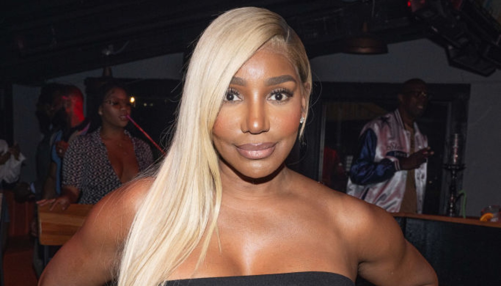 I Love R&B Fridays Hosted By NeNe Leakes