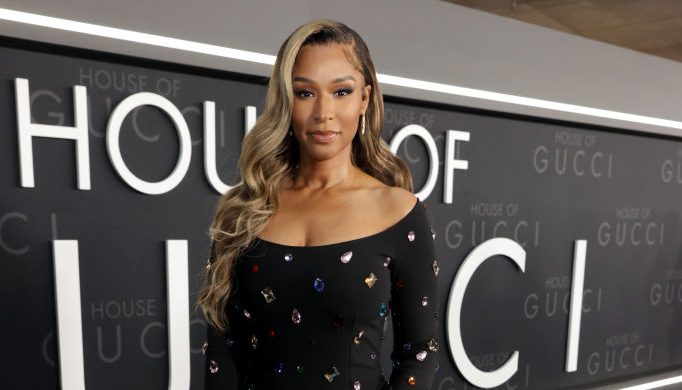 Los Angeles Special screening of MGM's HOUSE OF GUCCI