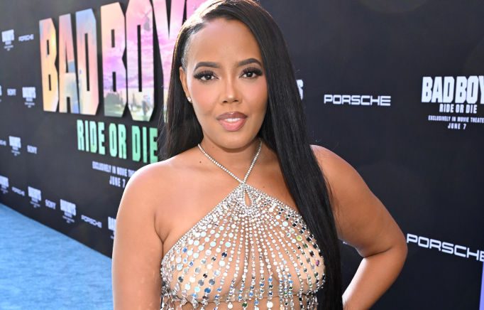 Los Angeles Premiere Of Columbia Pictures' "Bad Boys: Ride Or Die"