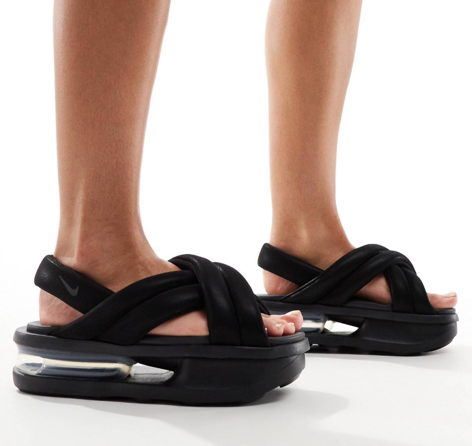 5 sandals you need this summer