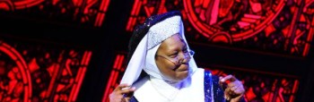 Sister Act the Musical - London