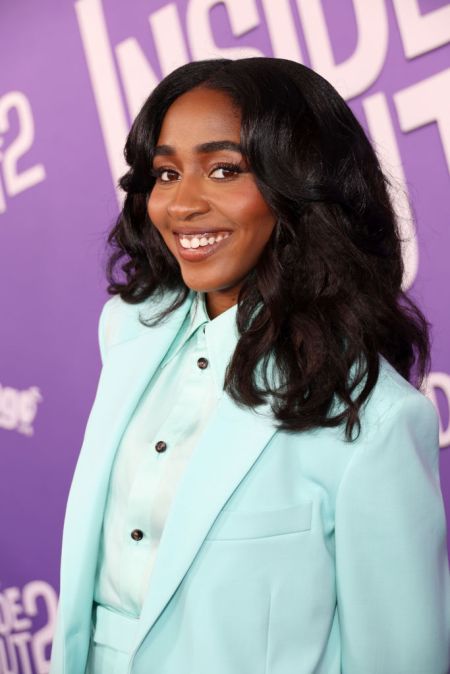 Best Performance by an Actress in a Television Series, Musical or Comedy