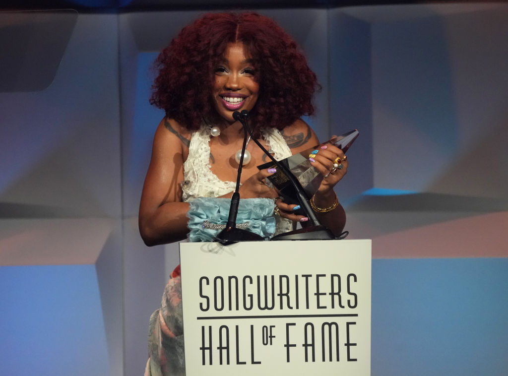 2024 Songwriters Hall of Fame Induction and Awards Gala