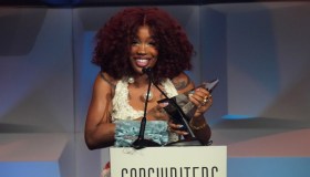 2024 Songwriters Hall of Fame Induction and Awards Gala