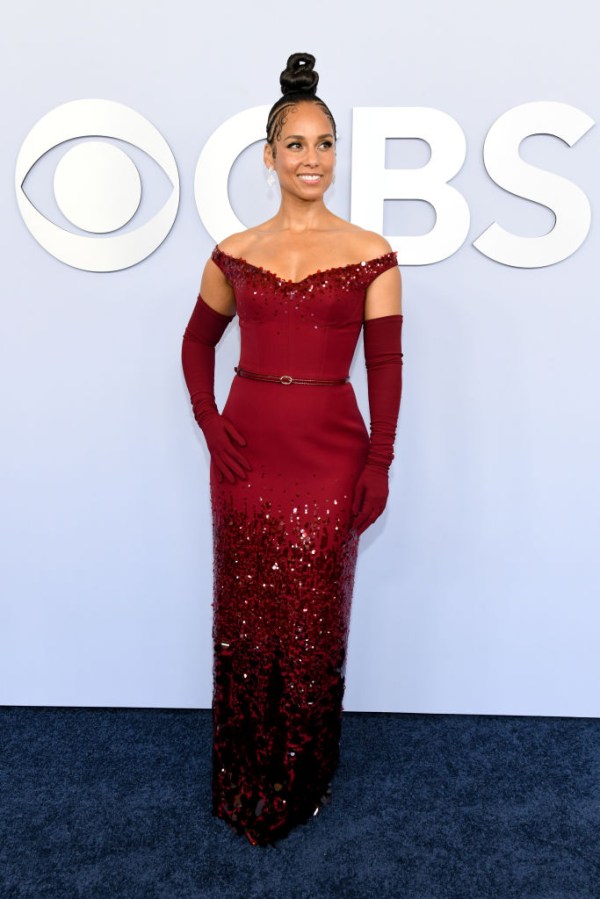 77th Annual Tony Awards - Arrivals
