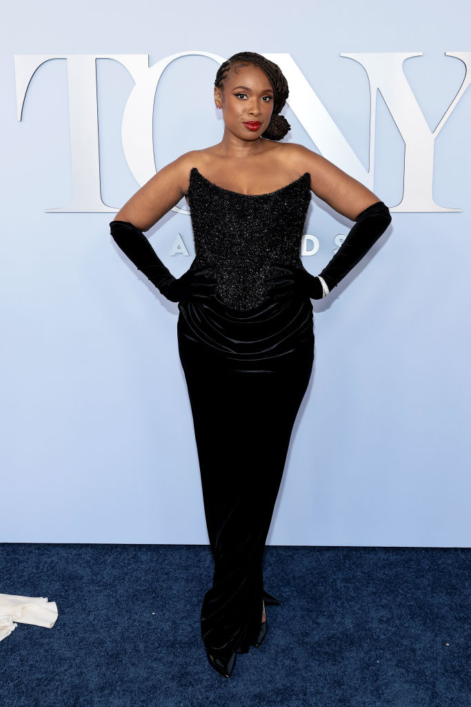 Jennifer Hudson