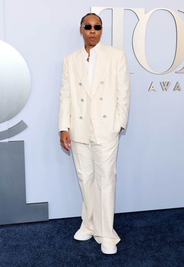 77th Annual Tony Awards - Arrivals