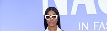 V&A Summer Party 2024 Celebrating "NAOMI: In Fashion" - VIP Arrivals