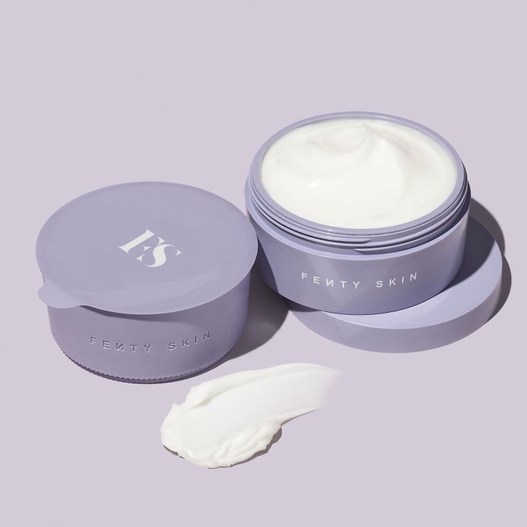 Fenty Skin Butta Drop Whipped Oil Hydrating Body Cream