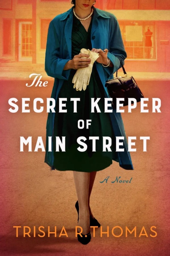 The Secret Keeper of Main Street