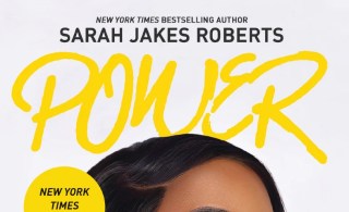 Power Moves: Ignite Your Confidence and Become a Force by Sarah Jakes Roberts
