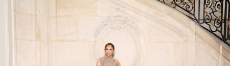 Christian Dior: Photocall - Paris Fashion Week - Haute Couture Fall/Winter 2024-2025