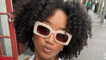 According To These Nola Hairstylists, Here Are The Best Hairdos To Rock During Essence Fest