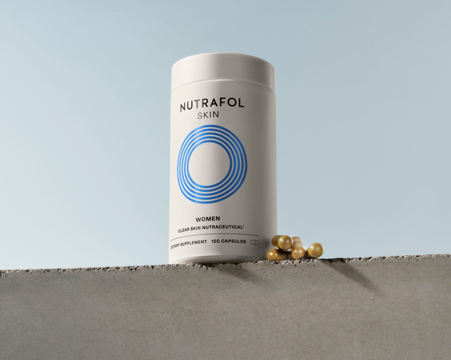 Boost Your Hair, Skin, & Nail Game With These 6 Beauty Vitamins