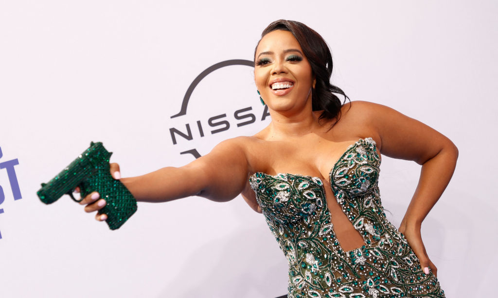 US-ENTERTAINMENT-BET-AWARDS