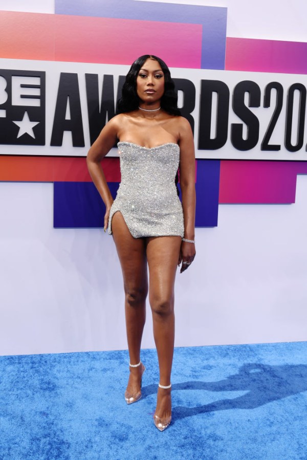 2024 BET Awards - Arrivals
