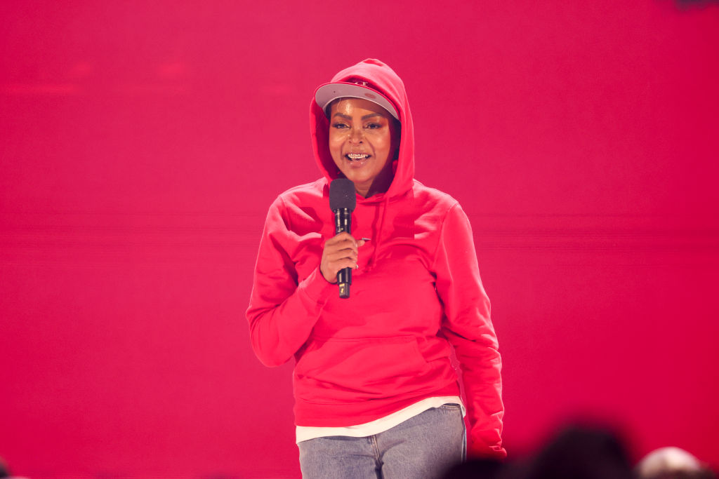 2024 BET Awards - Show