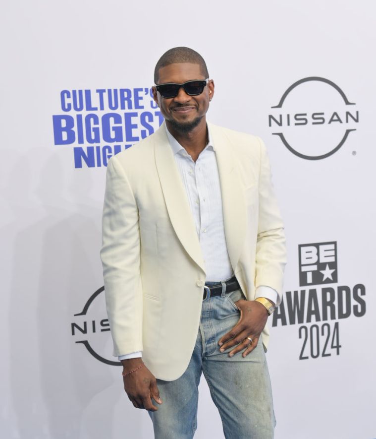 Usher