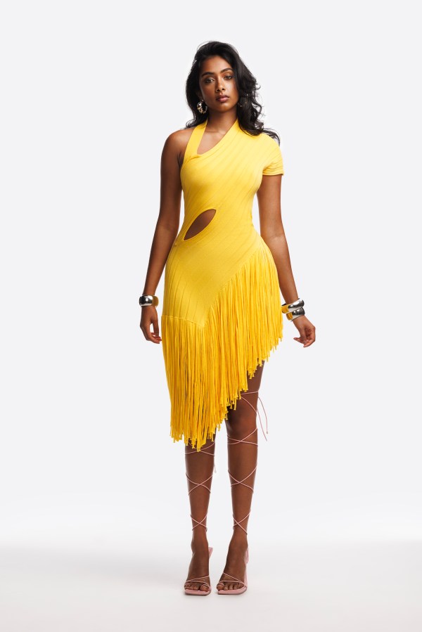 Must-Have Pieces From Hanifa's Spring Summer 2024 Collection