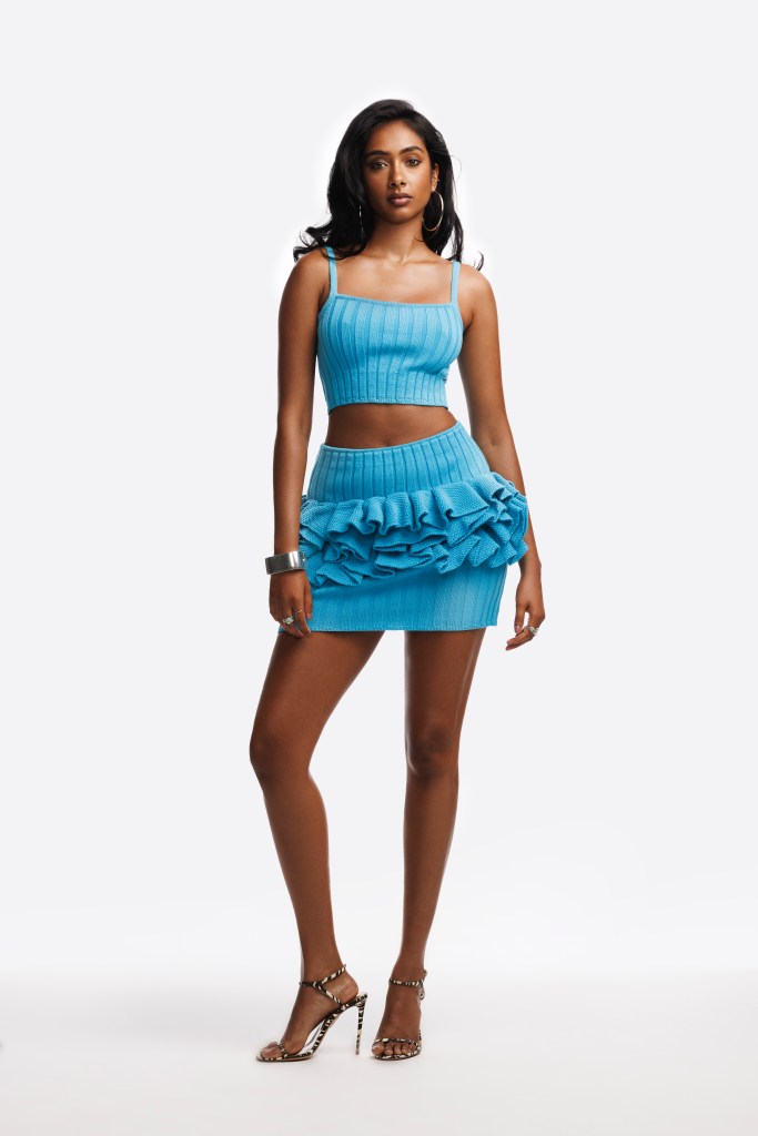 Must-Have Pieces From Hanifa's Spring Summer 2024 Collection