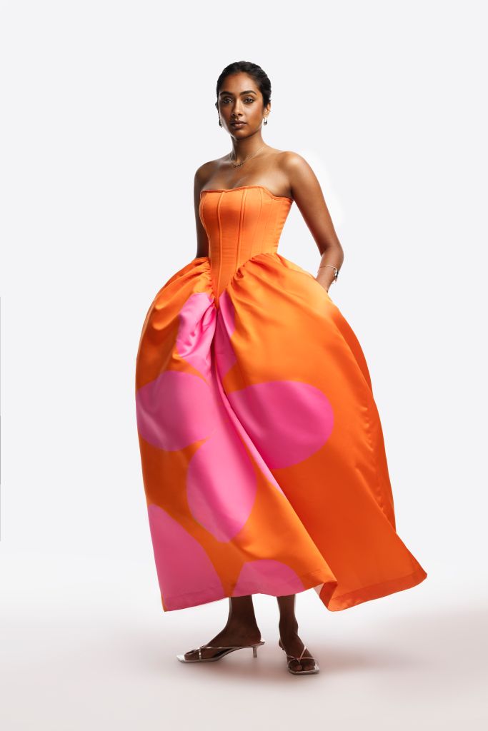 Must-Have Pieces From Hanifa's Spring Summer 2024 Collection
